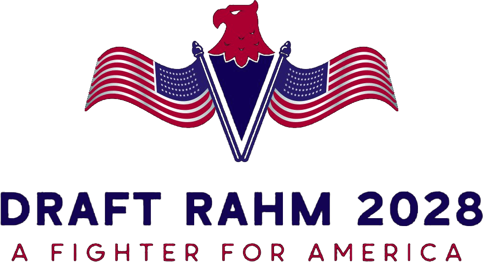 DRAFT RAHM logo